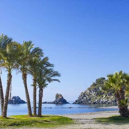 Central Almunecar, Beach Playa 125 Metres, By Old Town Bagian luar foto