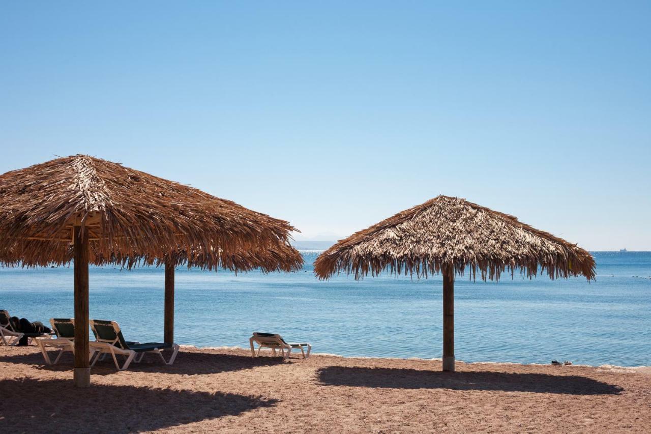 Central Almunecar, Beach Playa 125 Metres, By Old Town Bagian luar foto